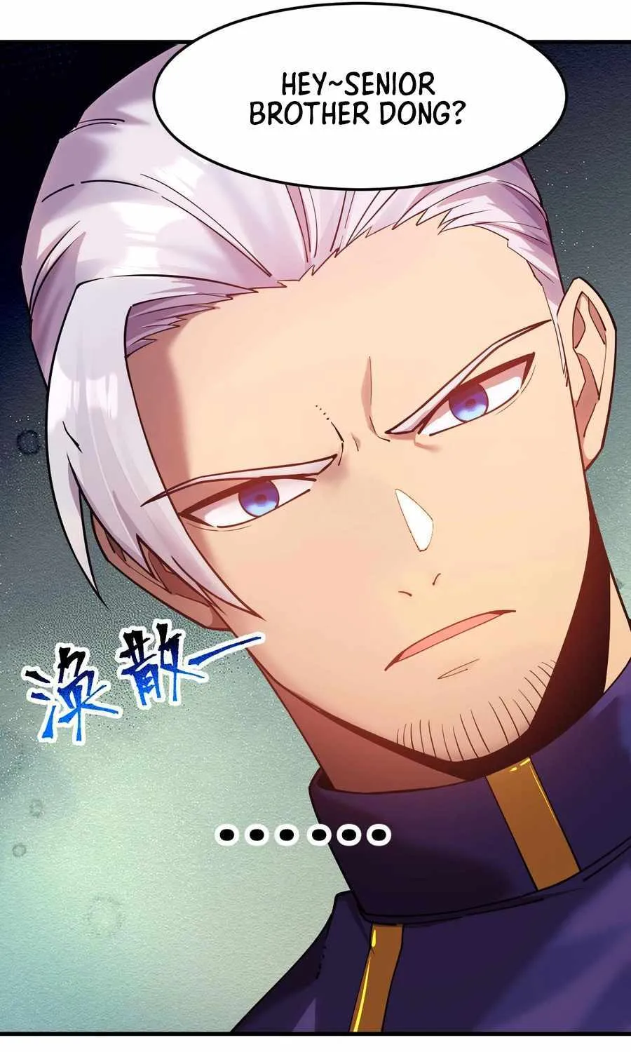 Read Logging 10 000 Years into the Future Apex Future Martial Arts EN Manga Online