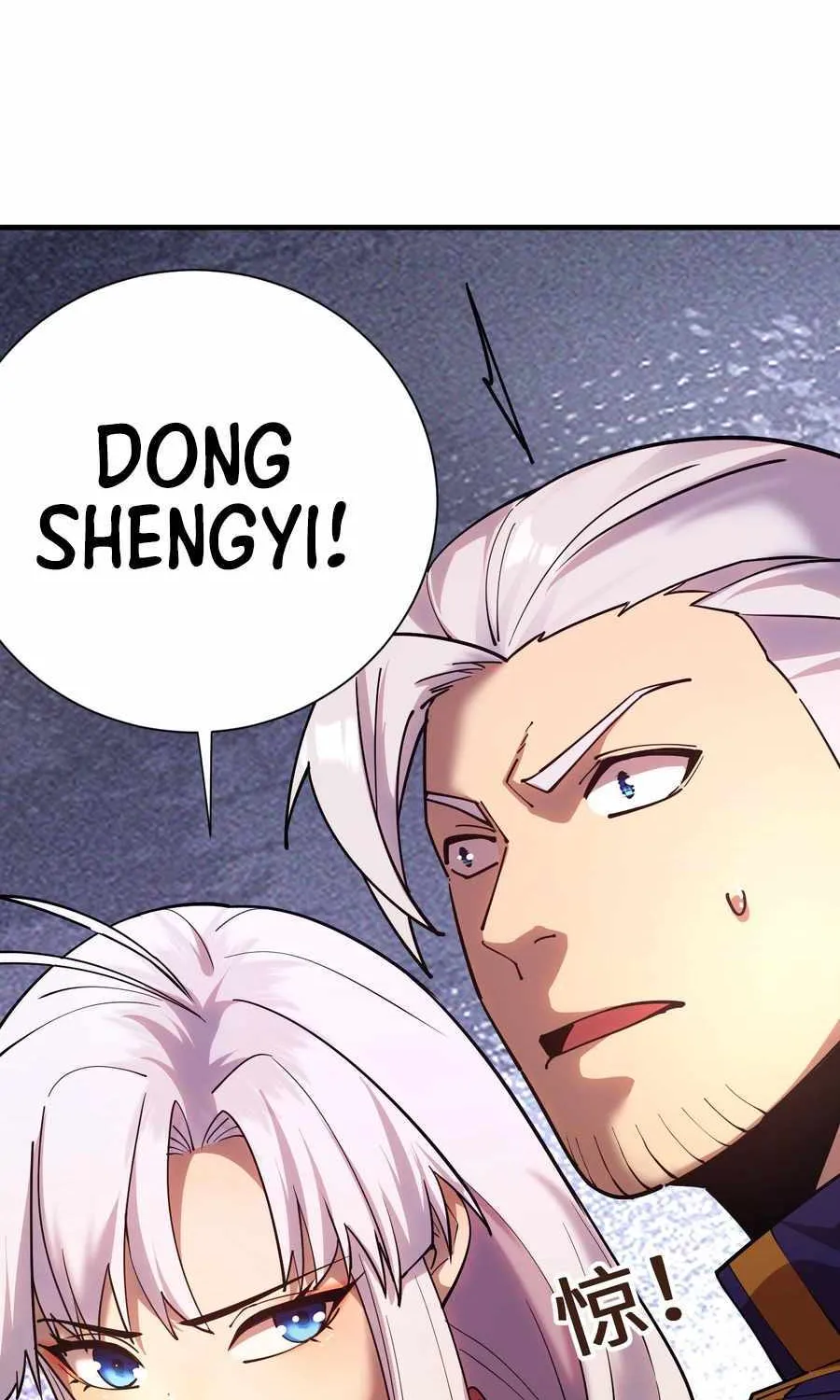 Read Logging 10 000 Years into the Future Apex Future Martial Arts EN Manga Online