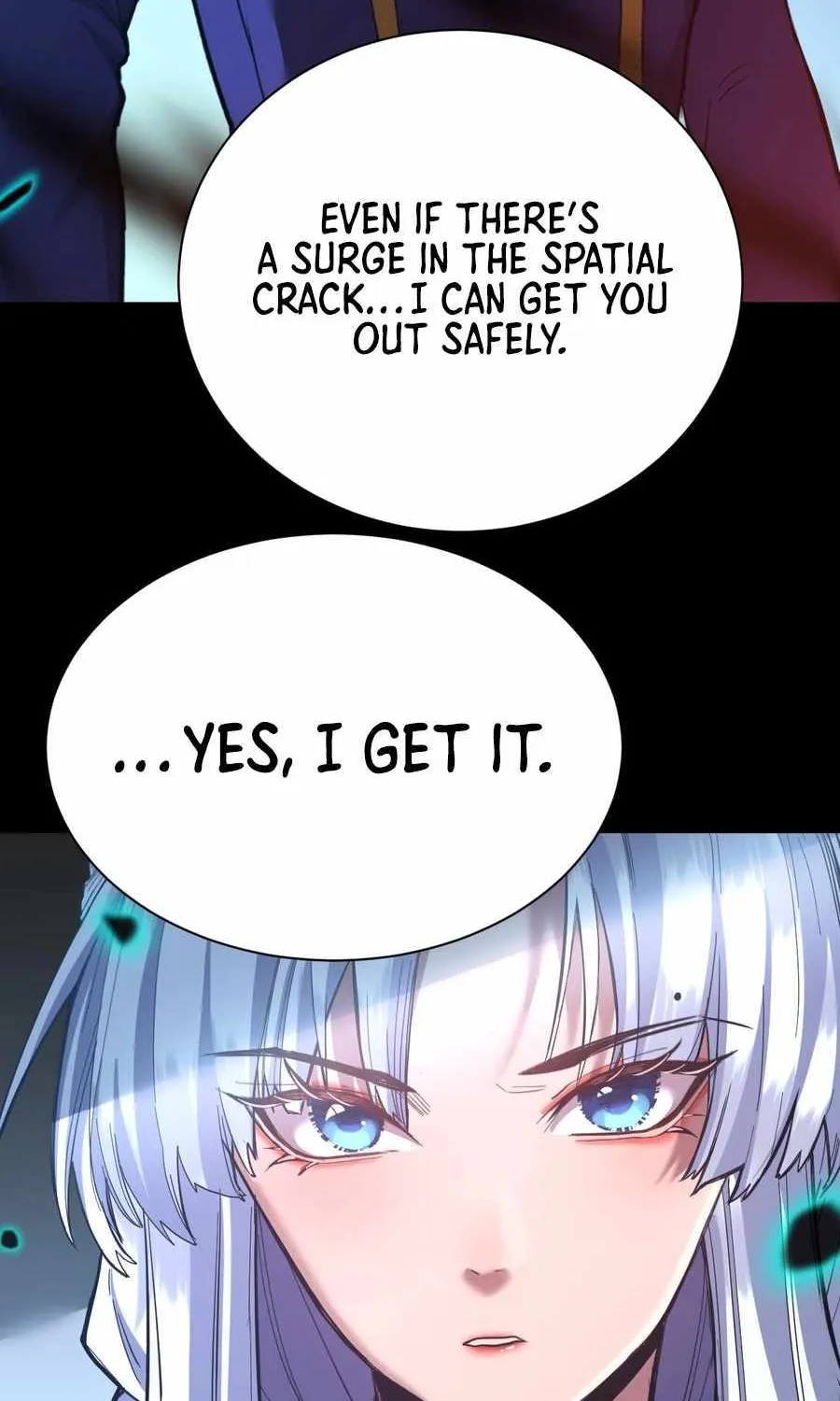 Read Logging 10 000 Years into the Future Apex Future Martial Arts EN Manga Online