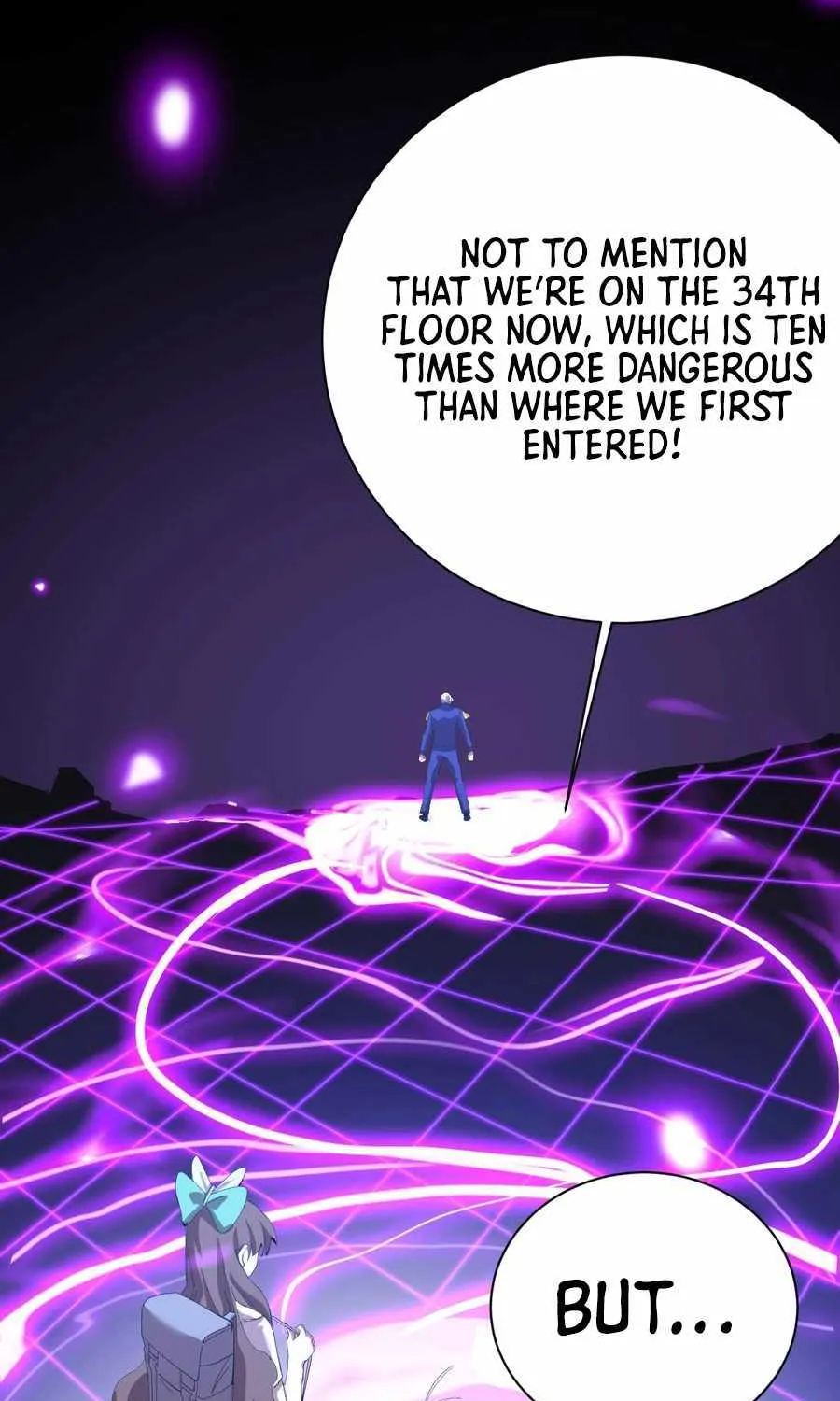 Read Logging 10 000 Years into the Future Apex Future Martial Arts EN Manga Online