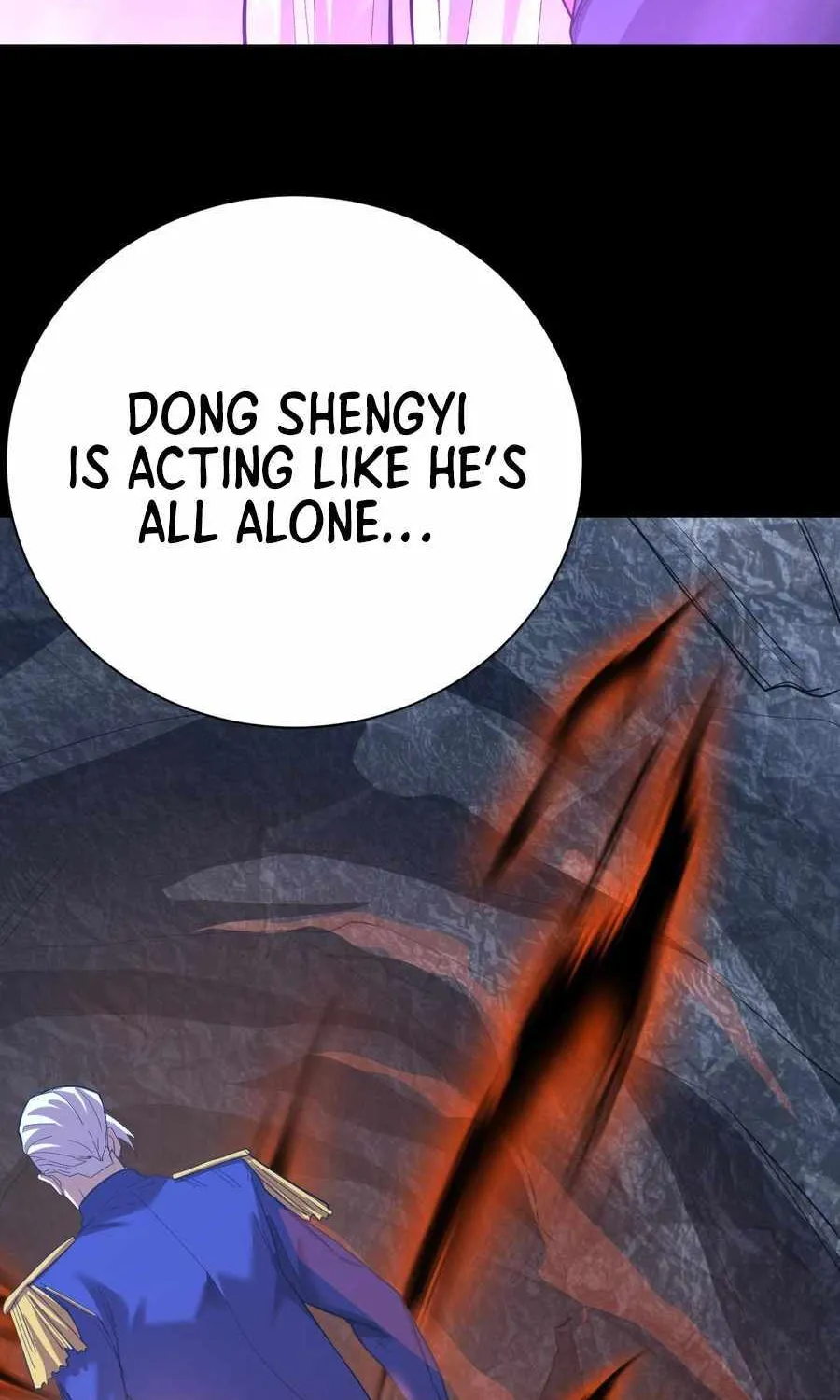 Read Logging 10 000 Years into the Future Apex Future Martial Arts EN Manga Online