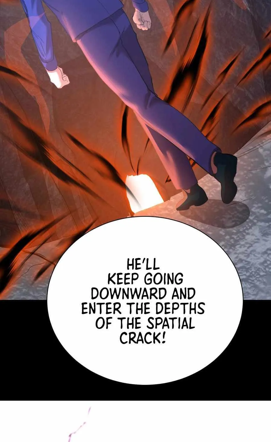 Read Logging 10 000 Years into the Future Apex Future Martial Arts EN Manga Online