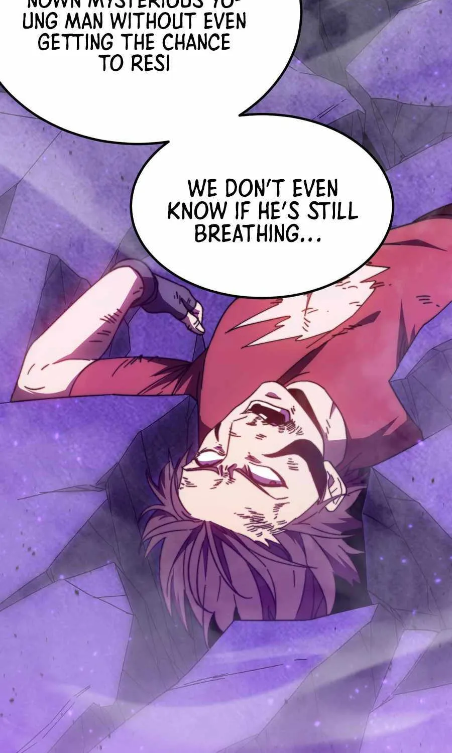 Read Logging 10 000 Years into the Future Apex Future Martial Arts EN Manga Online