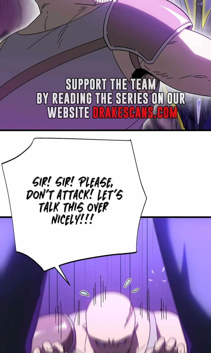 Read Logging 10 000 Years into the Future Apex Future Martial Arts EN Manga Online