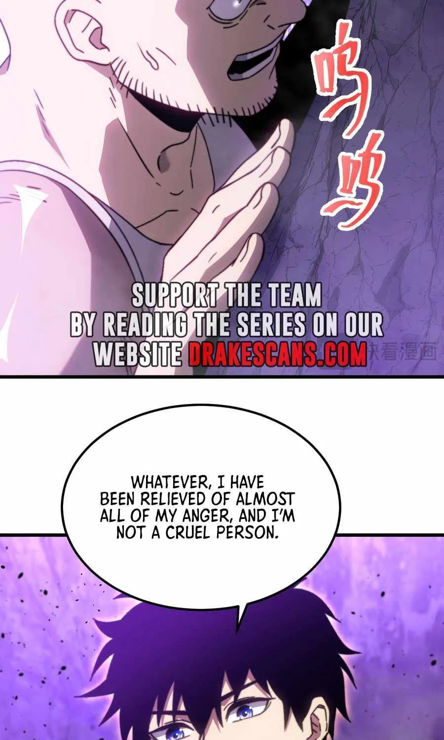 Read Logging 10 000 Years into the Future Apex Future Martial Arts EN Manga Online