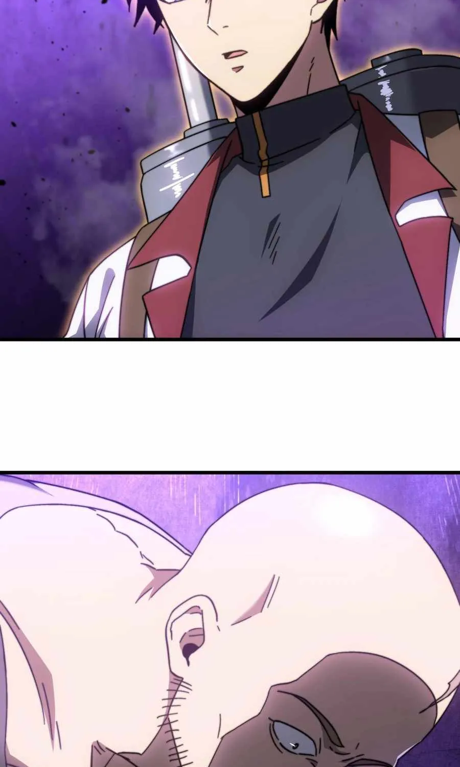 Read Logging 10 000 Years into the Future Apex Future Martial Arts EN Manga Online
