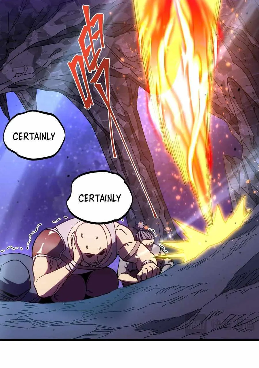Read Logging 10 000 Years into the Future Apex Future Martial Arts EN Manga Online