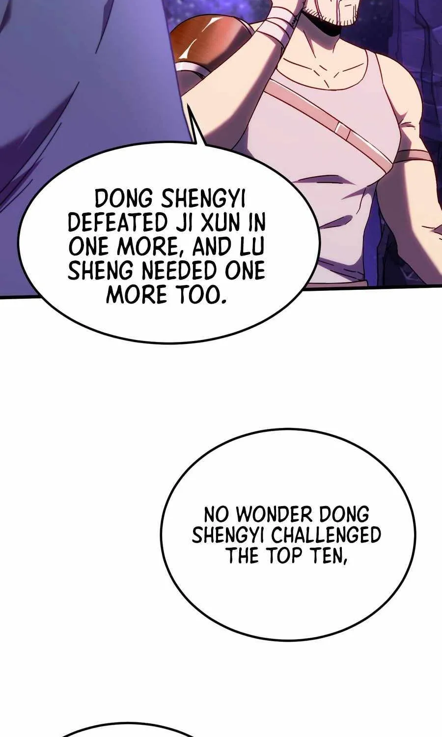 Read Logging 10 000 Years into the Future Apex Future Martial Arts EN Manga Online