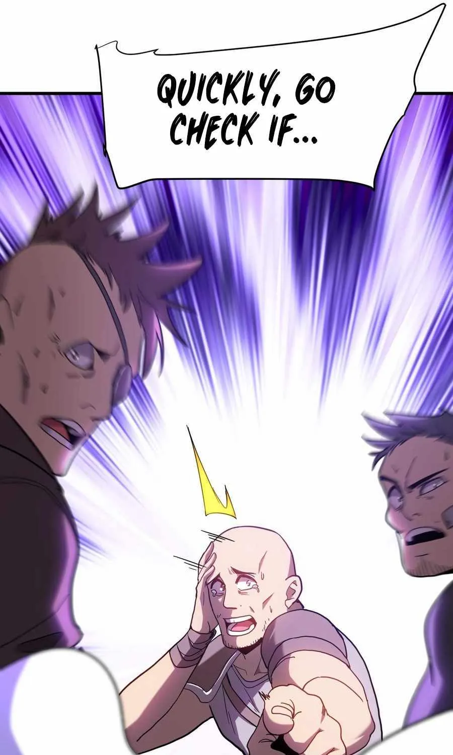 Read Logging 10 000 Years into the Future Apex Future Martial Arts EN Manga Online