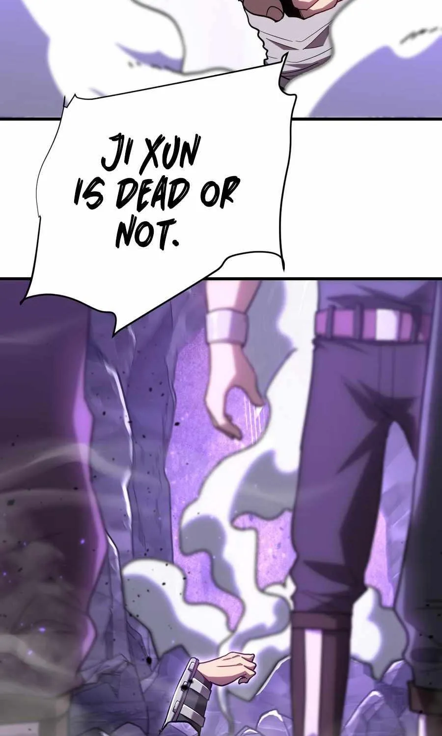 Read Logging 10 000 Years into the Future Apex Future Martial Arts EN Manga Online