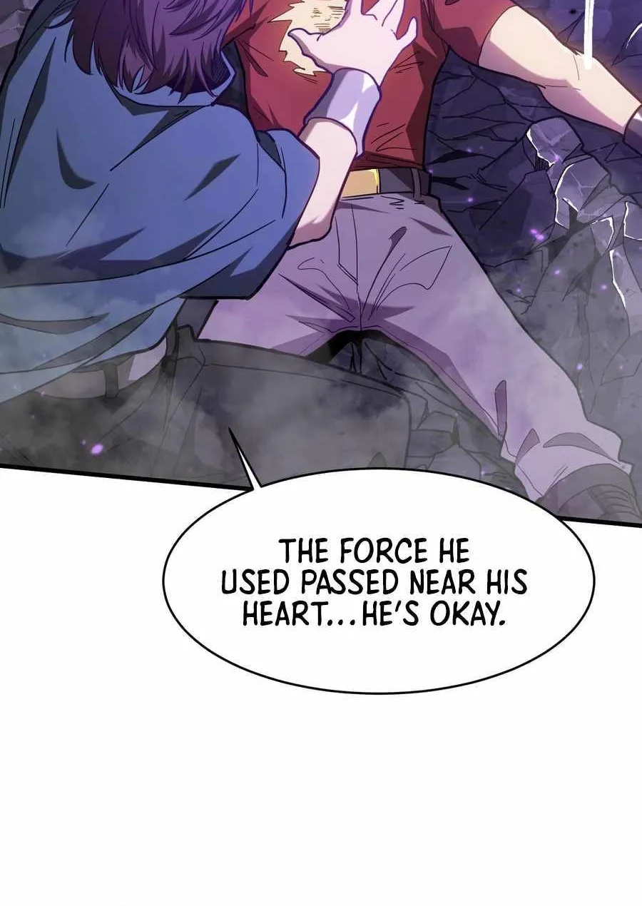 Read Logging 10 000 Years into the Future Apex Future Martial Arts EN Manga Online