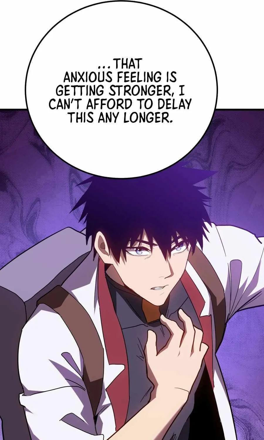 Read Logging 10 000 Years into the Future Apex Future Martial Arts EN Manga Online