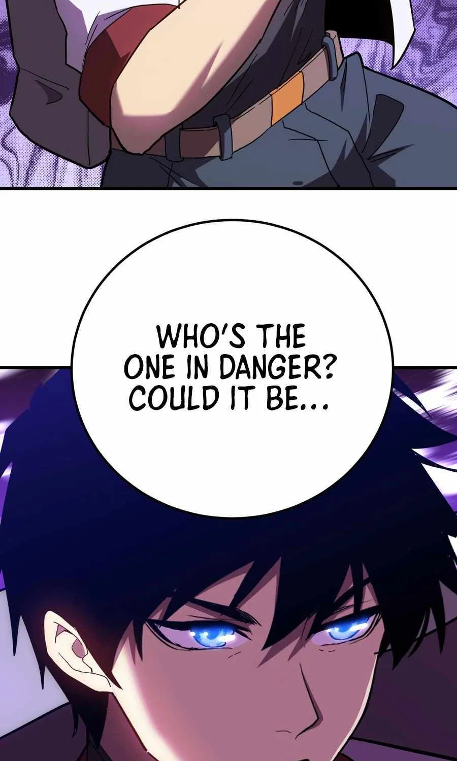 Read Logging 10 000 Years into the Future Apex Future Martial Arts EN Manga Online