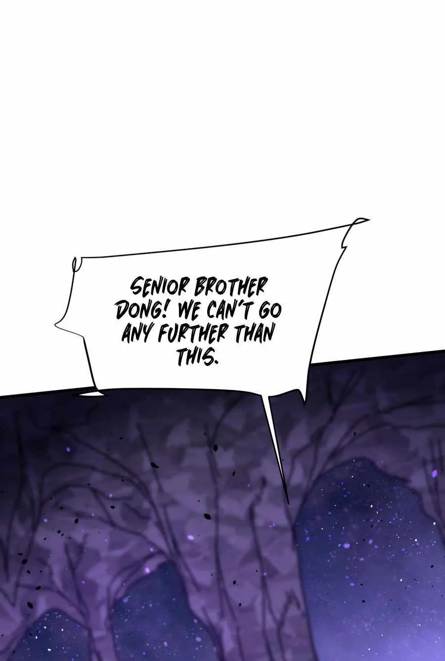 Read Logging 10 000 Years into the Future Apex Future Martial Arts EN Manga Online