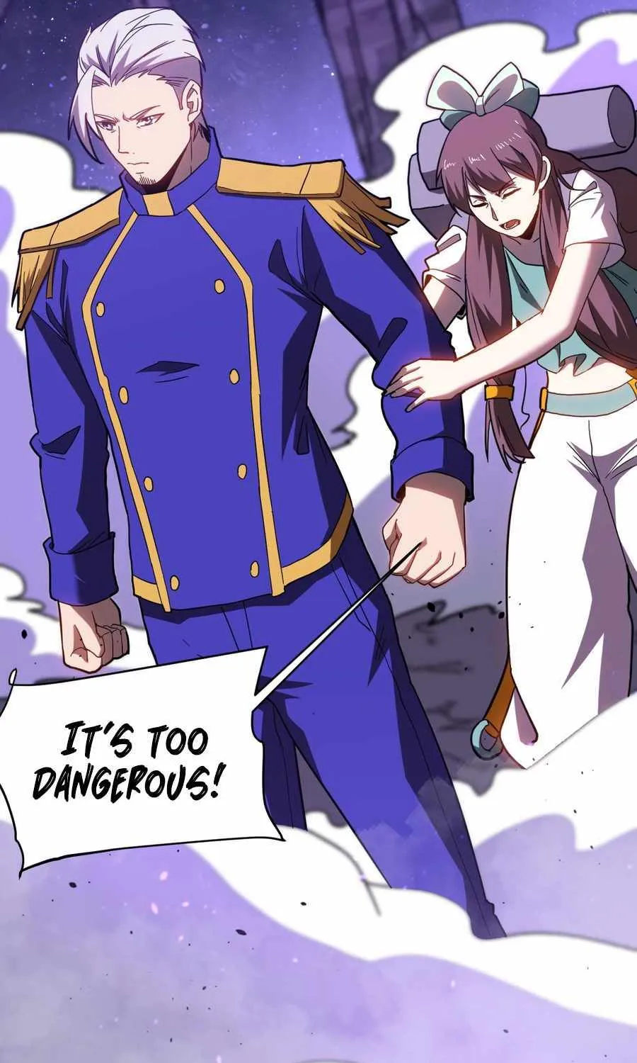 Read Logging 10 000 Years into the Future Apex Future Martial Arts EN Manga Online
