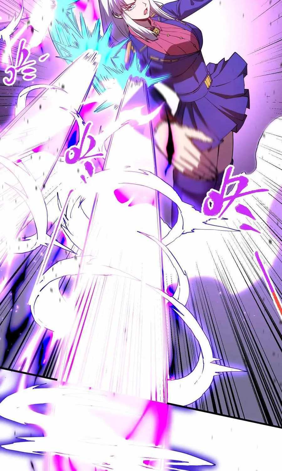Read Logging 10 000 Years into the Future Apex Future Martial Arts EN Manga Online