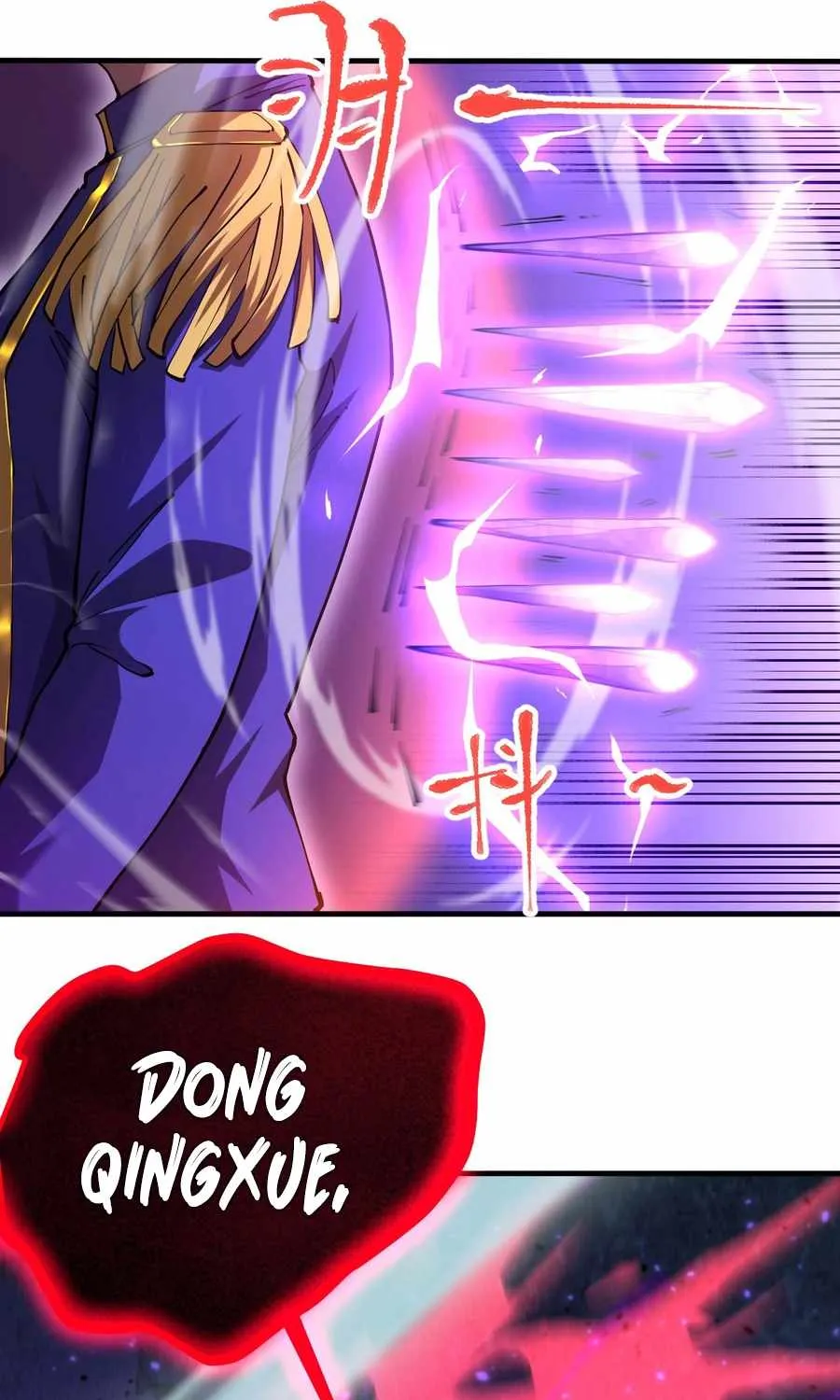 Read Logging 10 000 Years into the Future Apex Future Martial Arts EN Manga Online