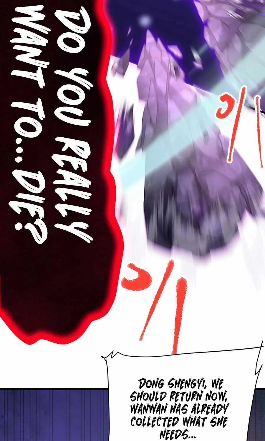 Read Logging 10 000 Years into the Future Apex Future Martial Arts EN Manga Online