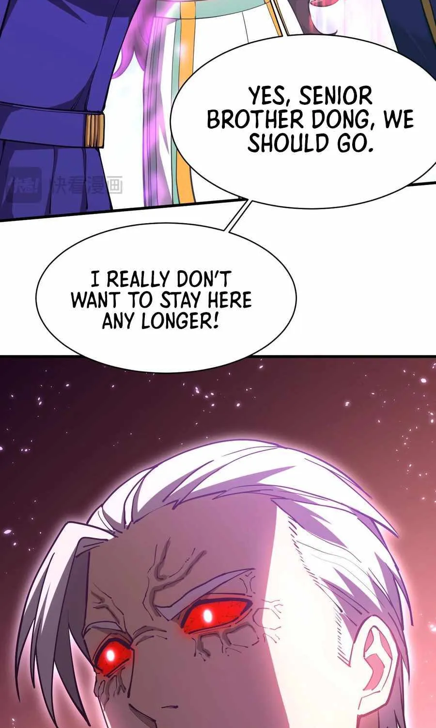 Read Logging 10 000 Years into the Future Apex Future Martial Arts EN Manga Online
