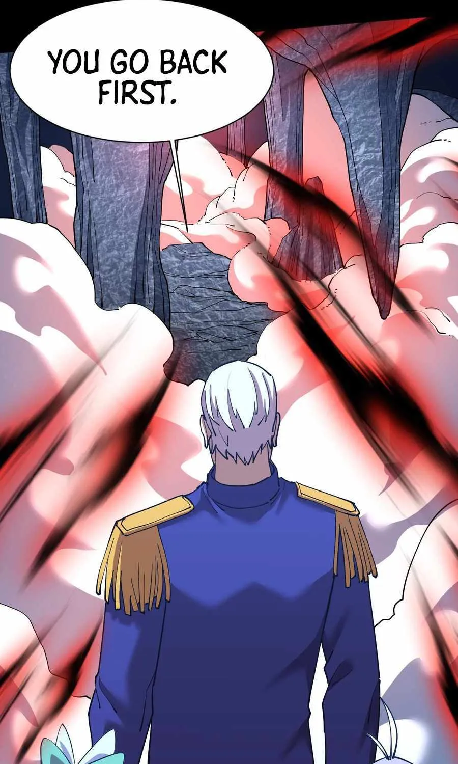 Read Logging 10 000 Years into the Future Apex Future Martial Arts EN Manga Online