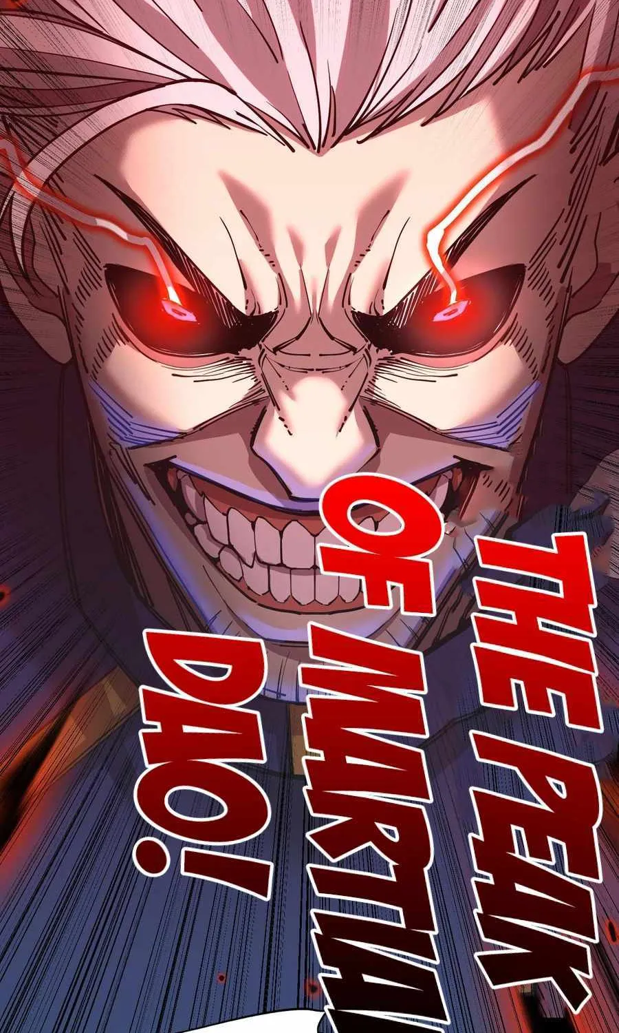 Read Logging 10 000 Years into the Future Apex Future Martial Arts EN Manga Online