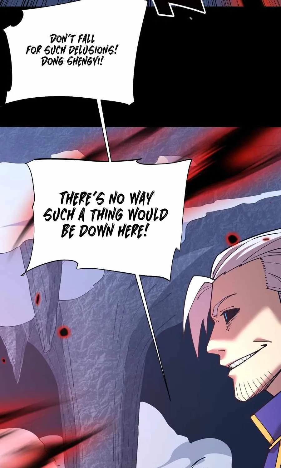 Read Logging 10 000 Years into the Future Apex Future Martial Arts EN Manga Online