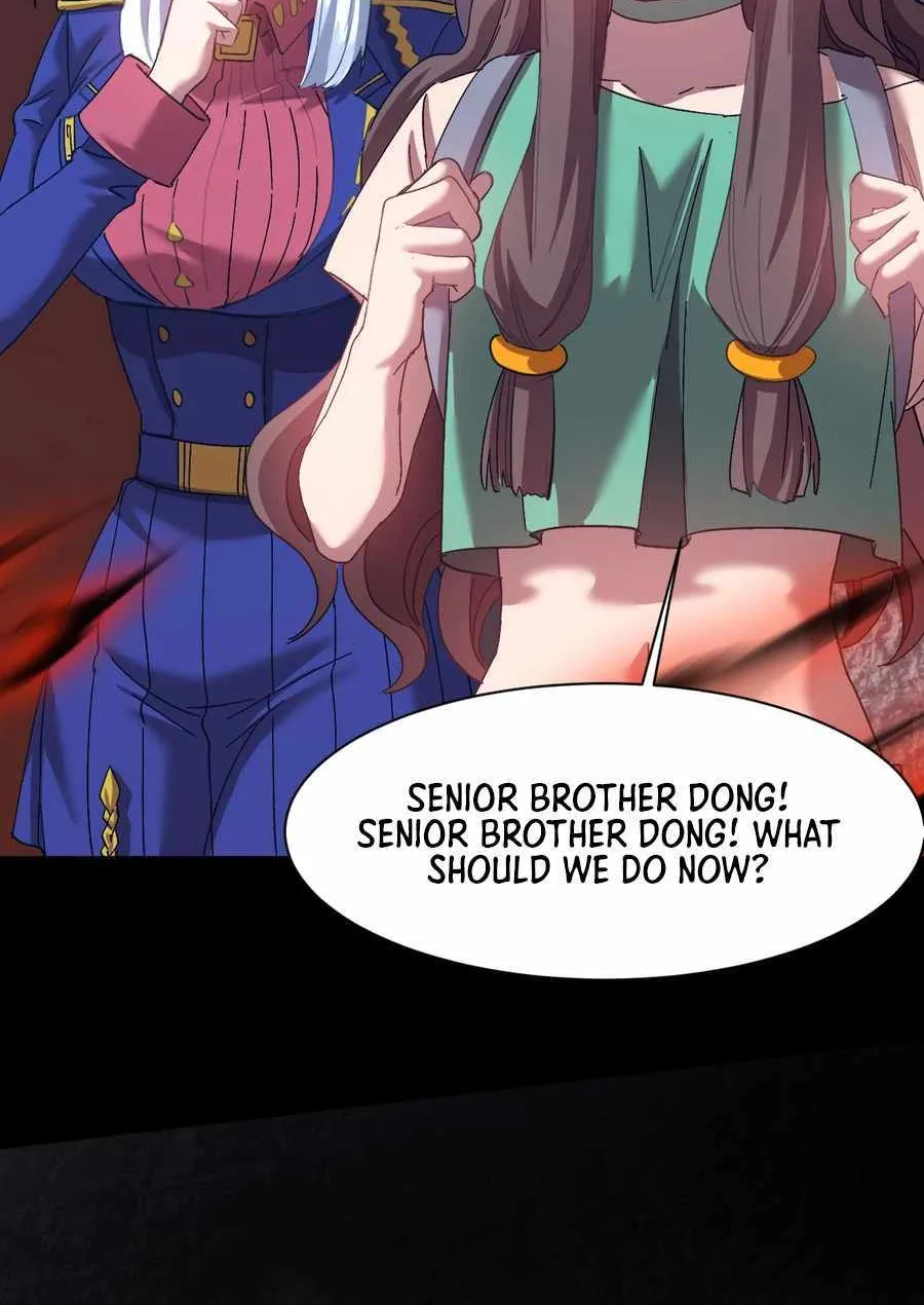 Read Logging 10 000 Years into the Future Apex Future Martial Arts EN Manga Online