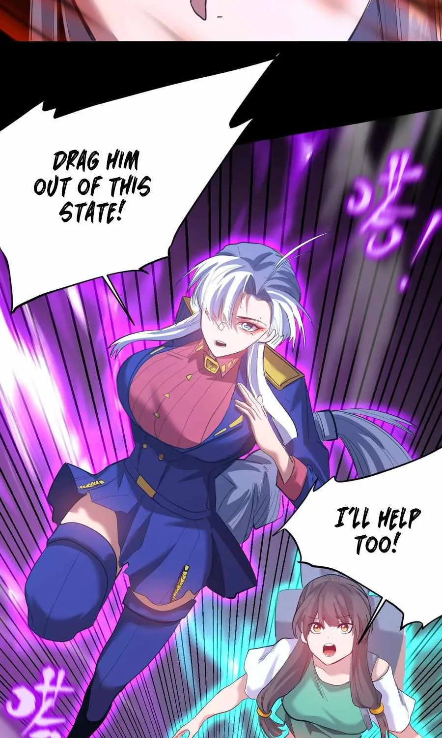 Read Logging 10 000 Years into the Future Apex Future Martial Arts EN Manga Online