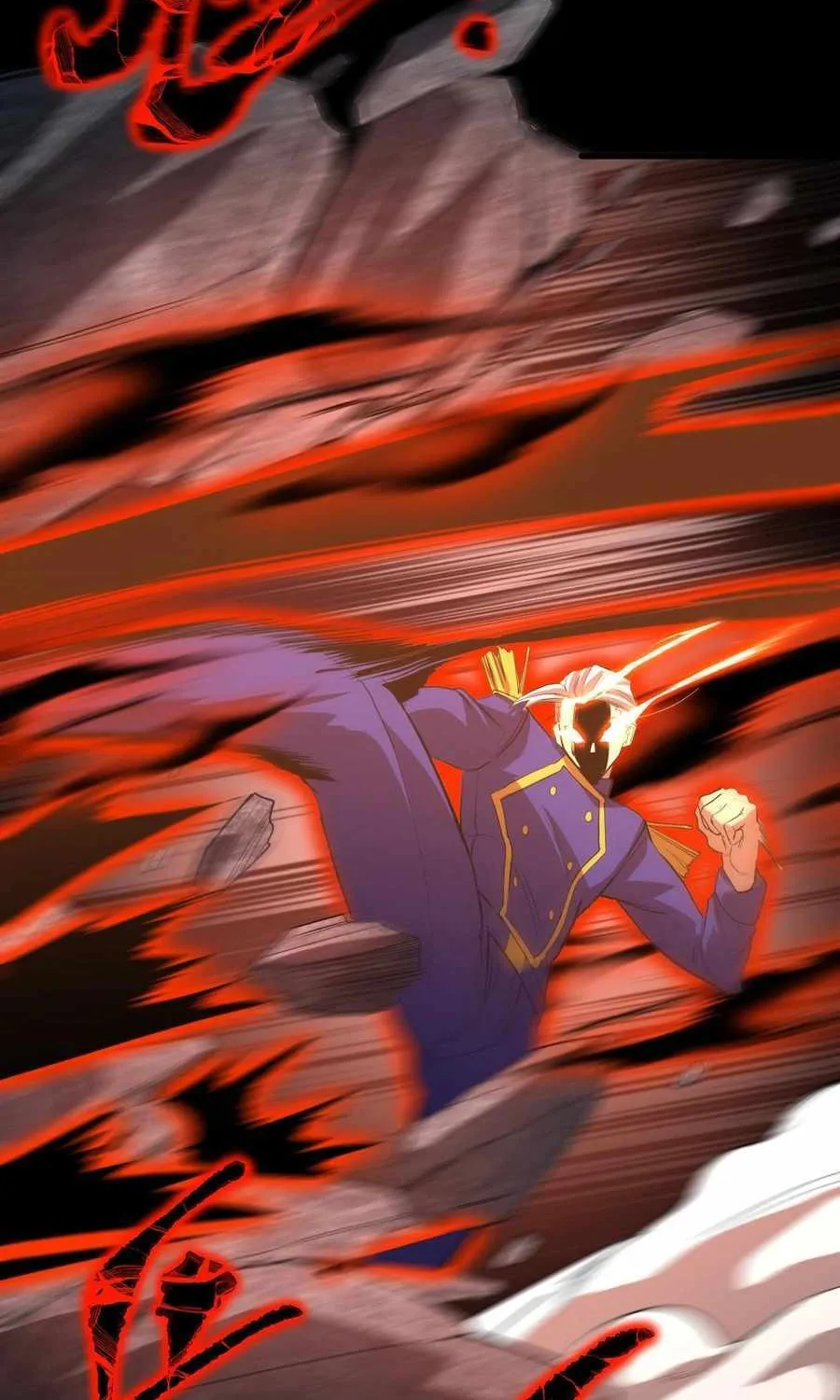 Read Logging 10 000 Years into the Future Apex Future Martial Arts EN Manga Online