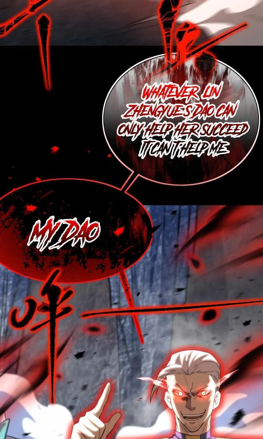 Read Logging 10 000 Years into the Future Apex Future Martial Arts EN Manga Online
