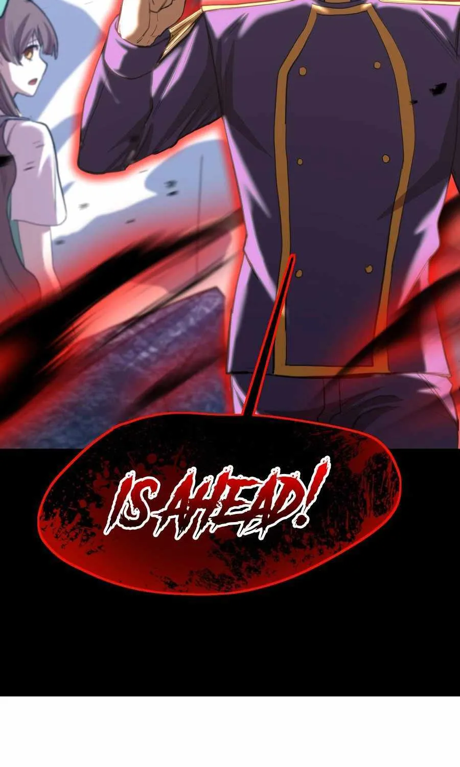 Read Logging 10 000 Years into the Future Apex Future Martial Arts EN Manga Online