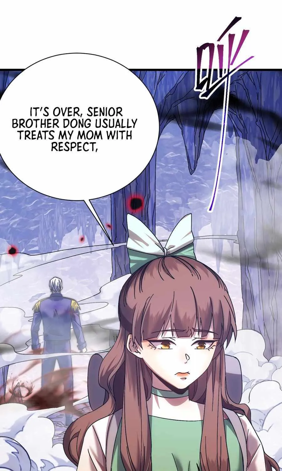 Read Logging 10 000 Years into the Future Apex Future Martial Arts EN Manga Online