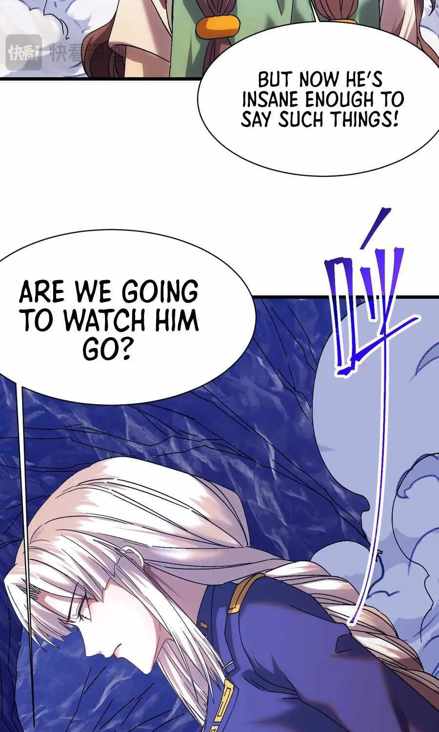 Read Logging 10 000 Years into the Future Apex Future Martial Arts EN Manga Online