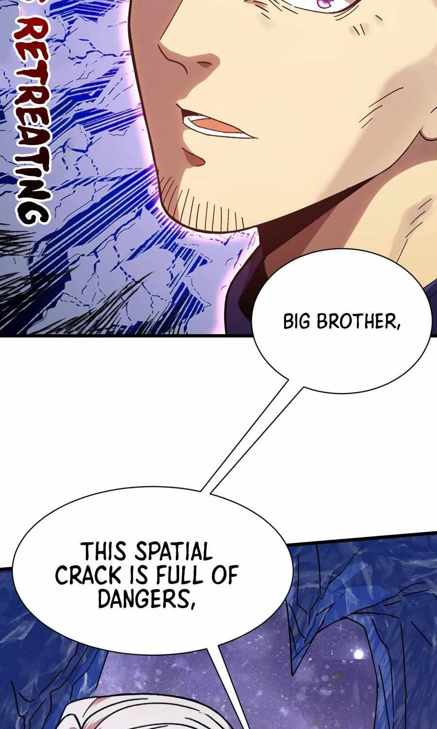 Read Logging 10 000 Years into the Future Apex Future Martial Arts EN Manga Online