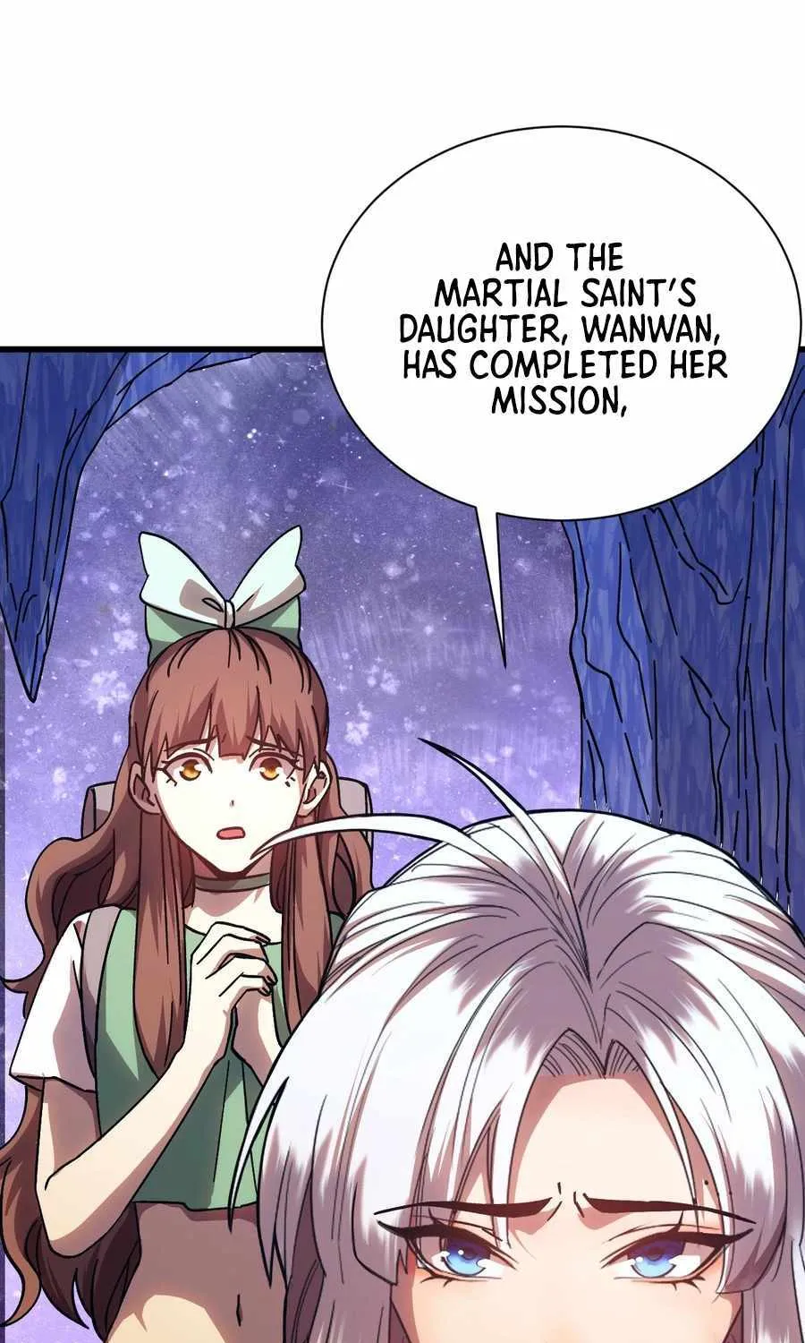 Read Logging 10 000 Years into the Future Apex Future Martial Arts EN Manga Online