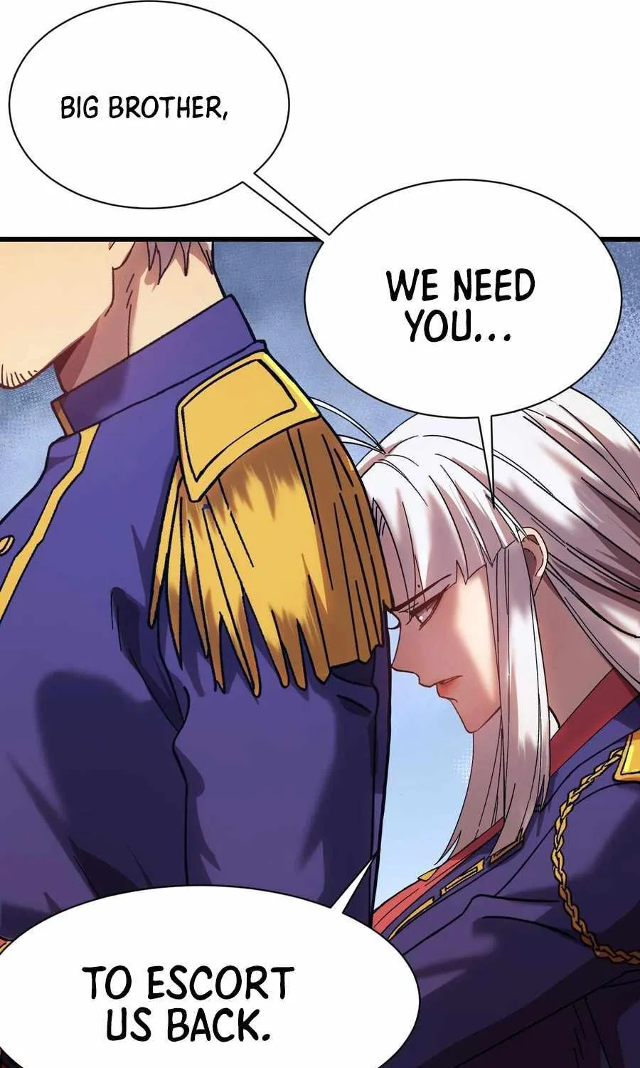 Read Logging 10 000 Years into the Future Apex Future Martial Arts EN Manga Online