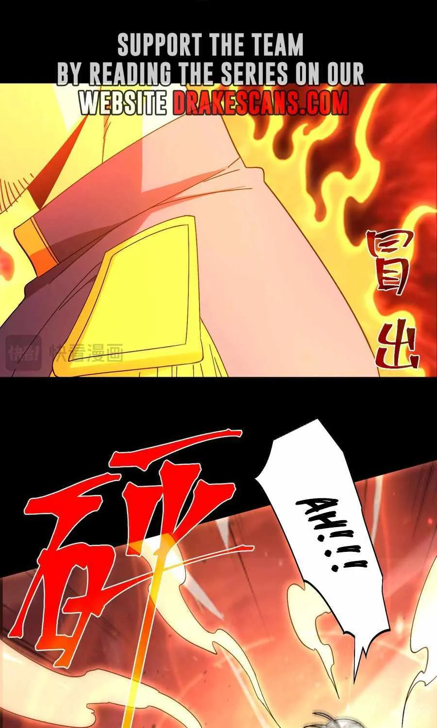 Read Logging 10 000 Years into the Future Apex Future Martial Arts EN Manga Online