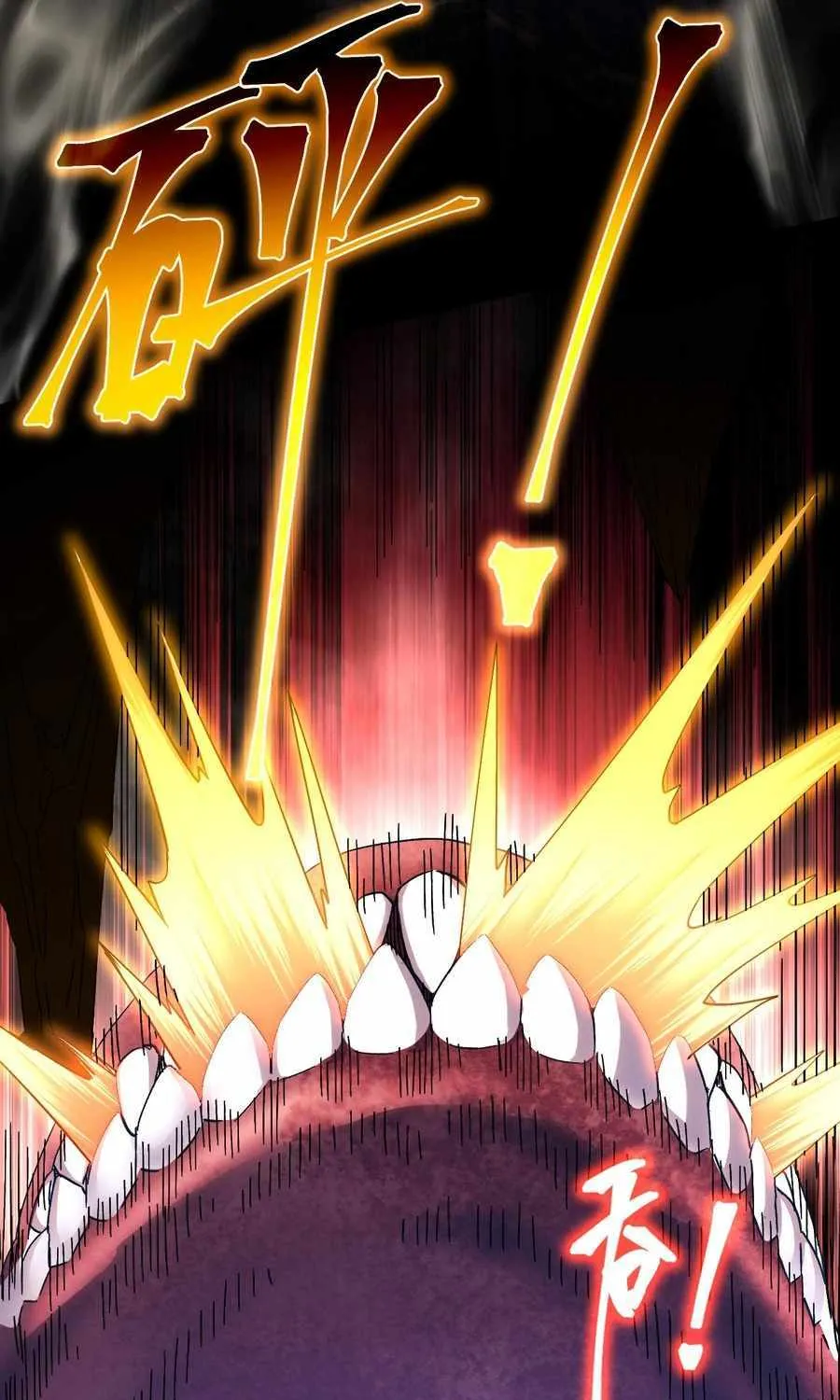 Read Logging 10 000 Years into the Future Apex Future Martial Arts EN Manga Online