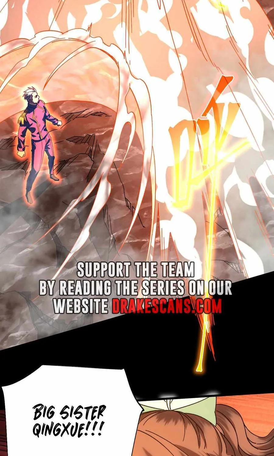 Read Logging 10 000 Years into the Future Apex Future Martial Arts EN Manga Online