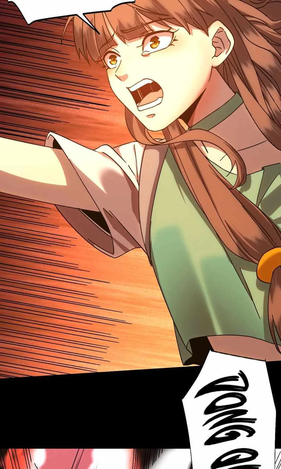 Read Logging 10 000 Years into the Future Apex Future Martial Arts EN Manga Online