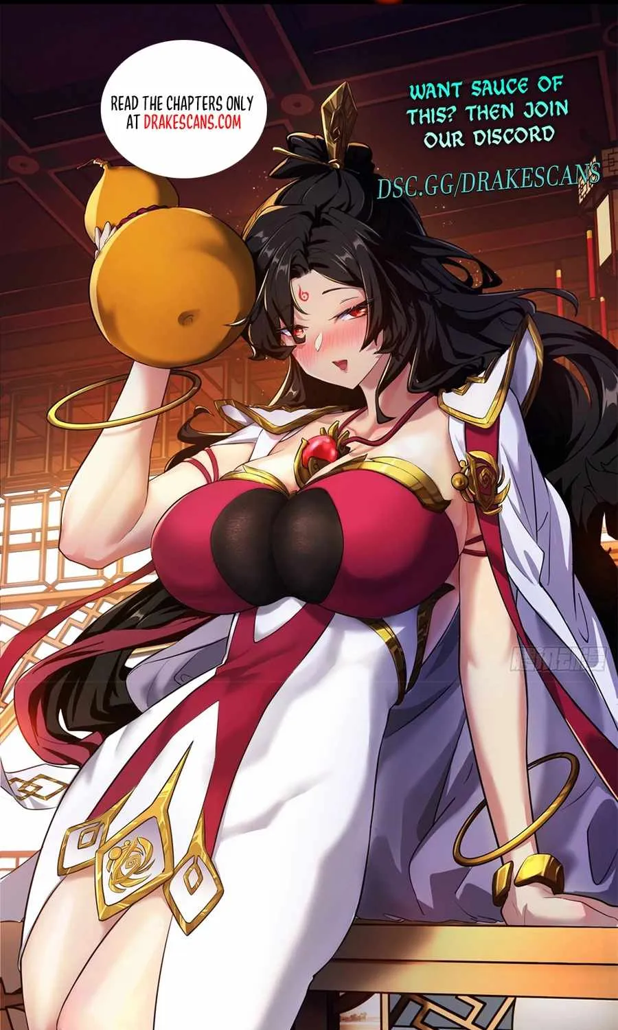 Read Logging 10 000 Years into the Future Apex Future Martial Arts EN Manga Online