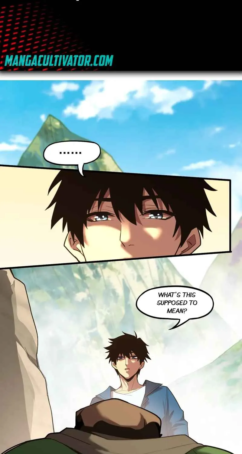 Read Logging 10 000 Years into the Future Apex Future Martial Arts EN Manga Online