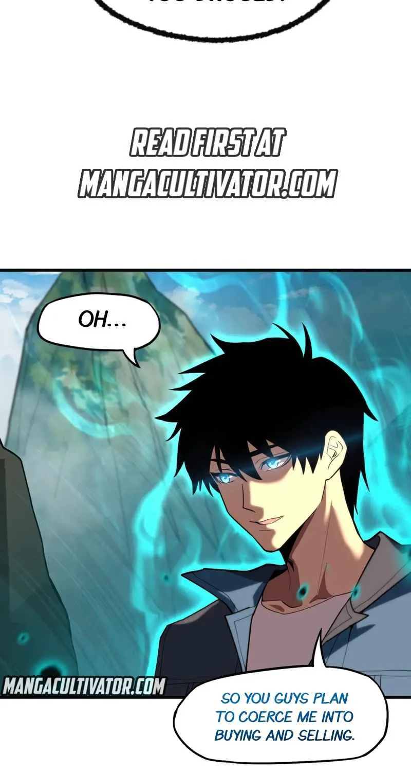 Read Logging 10 000 Years into the Future Apex Future Martial Arts EN Manga Online