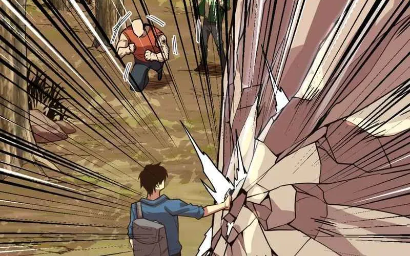Read Logging 10 000 Years into the Future Apex Future Martial Arts EN Manga Online