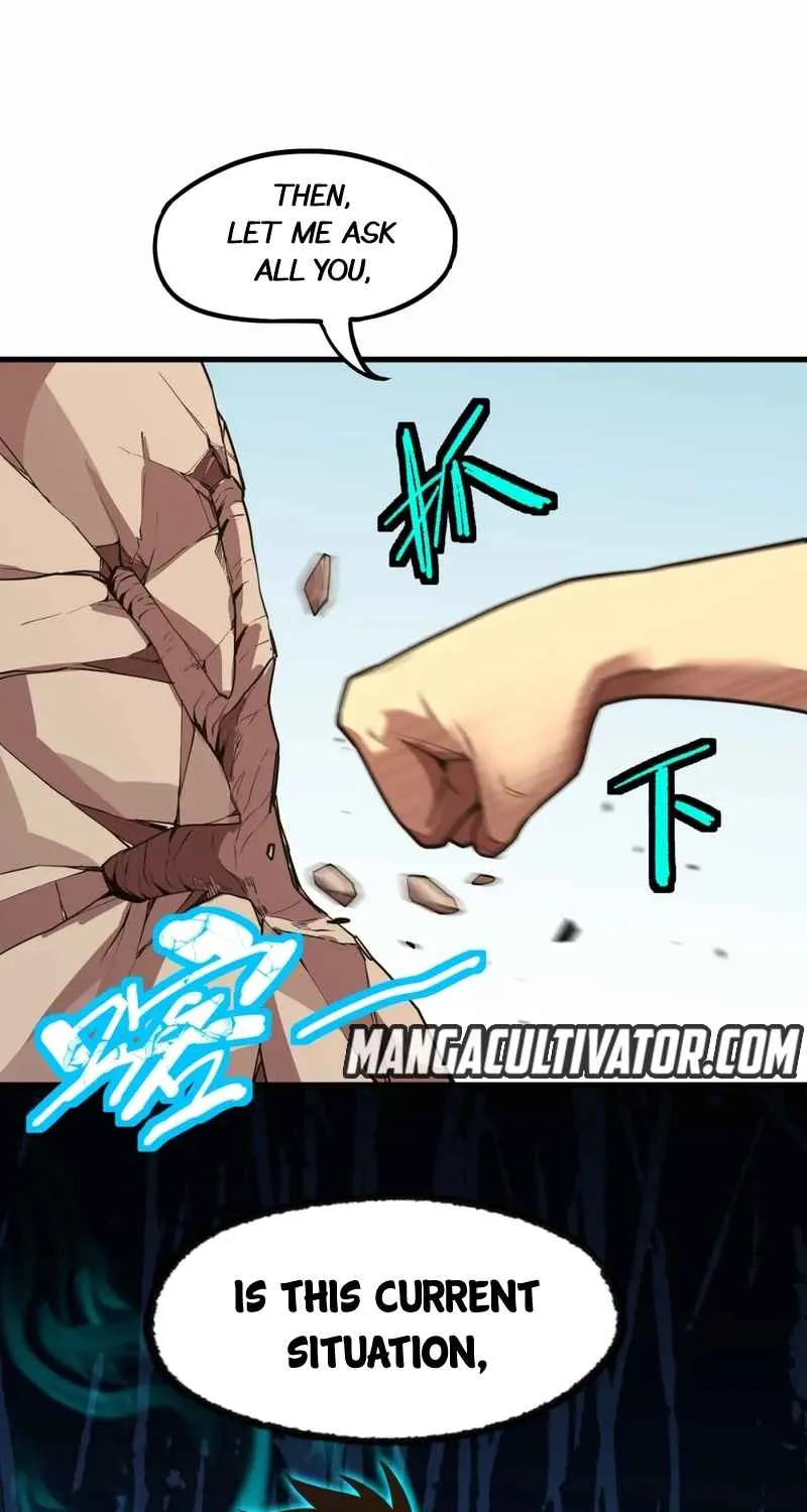 Read Logging 10 000 Years into the Future Apex Future Martial Arts EN Manga Online