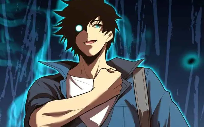 Read Logging 10 000 Years into the Future Apex Future Martial Arts EN Manga Online
