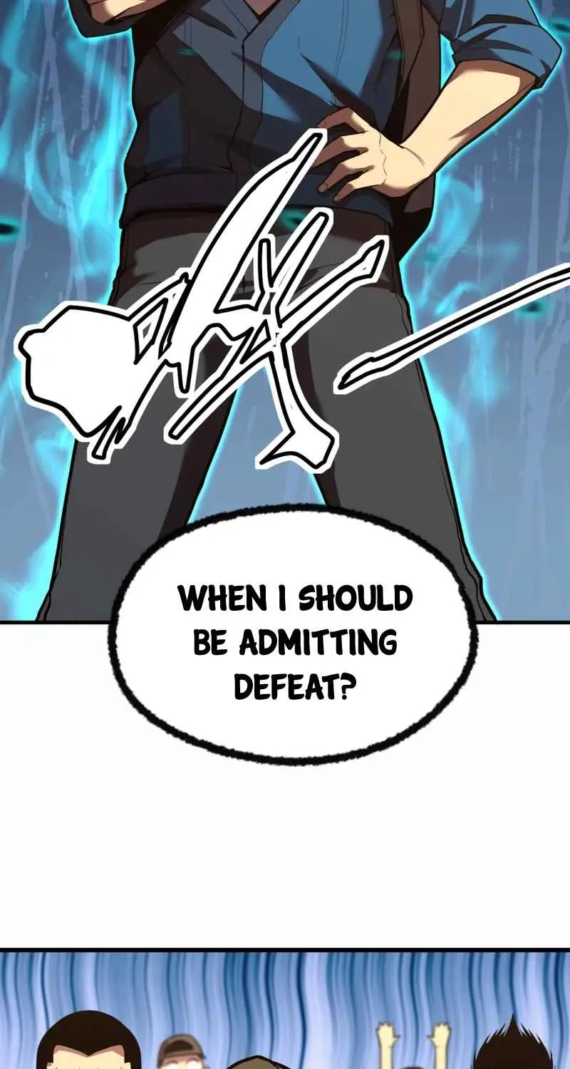 Read Logging 10 000 Years into the Future Apex Future Martial Arts EN Manga Online