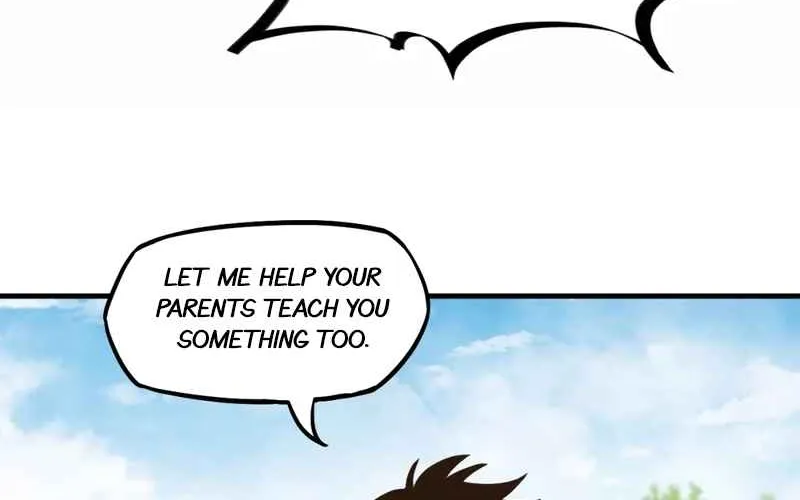 Read Logging 10 000 Years into the Future Apex Future Martial Arts EN Manga Online
