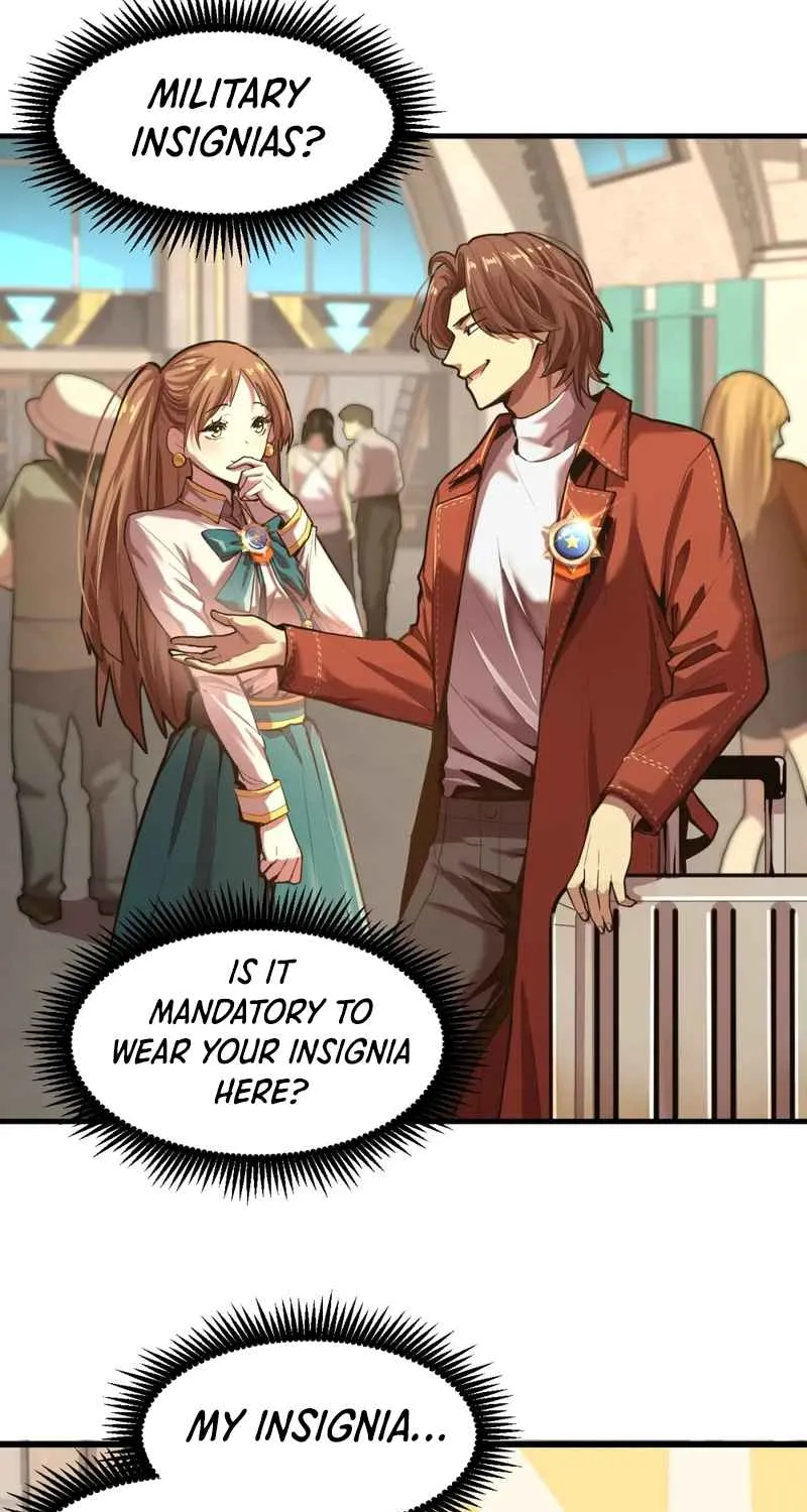 Read Logging 10 000 Years into the Future Apex Future Martial Arts EN Manga Online
