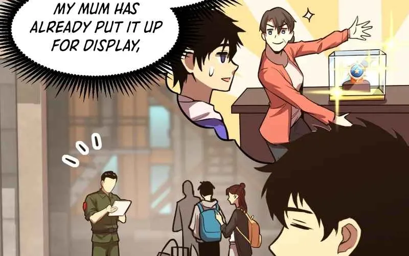 Read Logging 10 000 Years into the Future Apex Future Martial Arts EN Manga Online